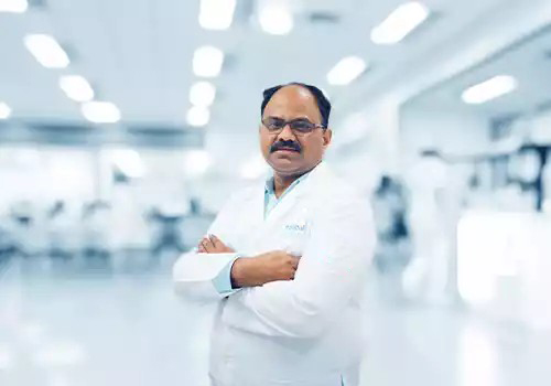Dr. Hari Prasad N